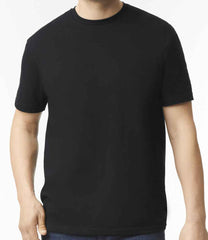GD16 - SoftStyle CVC T-Shirt