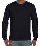 GD22 - Hammer Heavyweight Long Sleeve T-Shirt