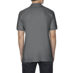 Softstyle Double Pique Polo Shirt