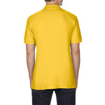 Softstyle Double Pique Polo Shirt