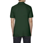 Softstyle Double Pique Polo Shirt