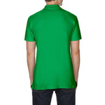 Softstyle Double Pique Polo Shirt
