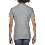 Softstyle Double Pique Polo Shirt - Ladies Fit