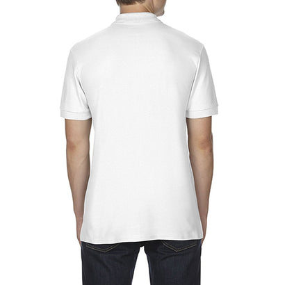 Softstyle Double Pique Polo Shirt