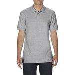 Softstyle Double Pique Polo Shirt