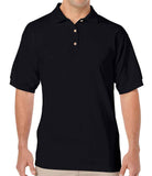 GD40 - DryBlend Jersey Polo Shirt