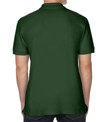GD43 Forest Green Back