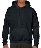 GD57 - Heavy Blend Hooded Sweatshirt