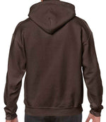 GD57 Dark Chocolate Back