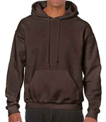 GD57 Dark Chocolate Front