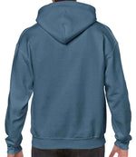 GD57 Indigo Back