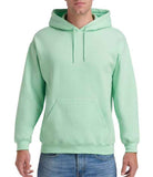 GD57 - Heavy Blend Hooded Sweatshirt
