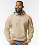 GD68 - SoftStyle Midweight Hoodie