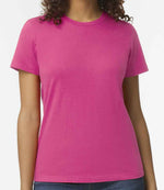 GD92 - Ladies SoftStyle Midweight T-Shirt