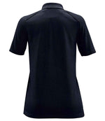 GPX5W Navy-Navy Back