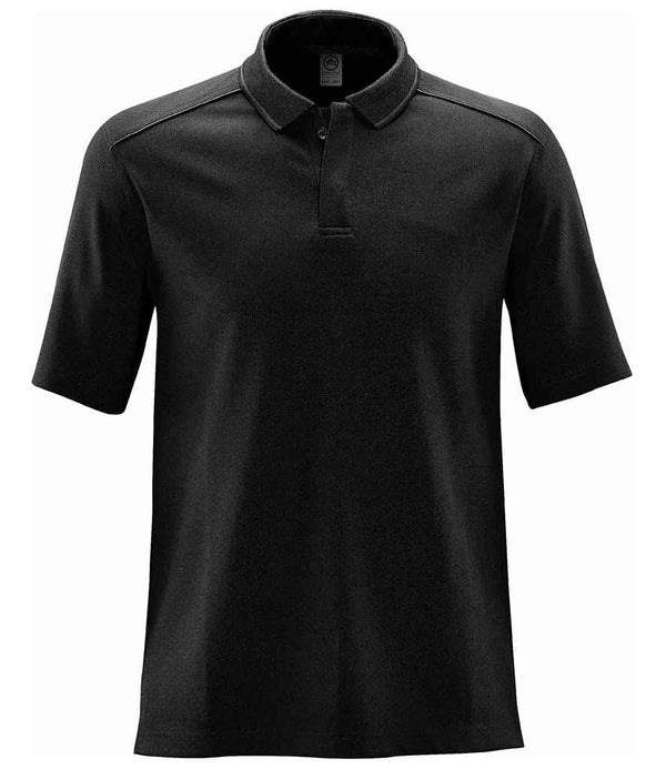 GPX5 Black-Dolphin Front