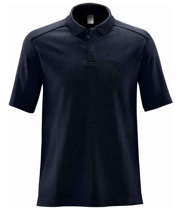GPX5 Navy-Navy Front