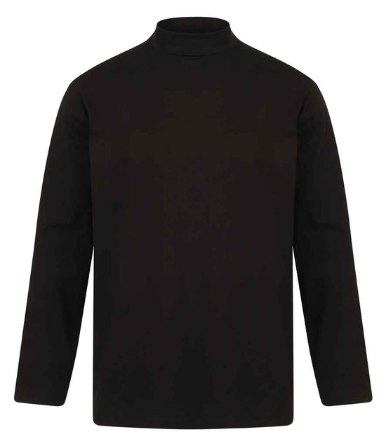 H020 Black Front