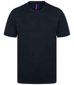 H024 Navy Front