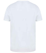 H024 White Back