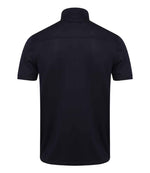 H460 Oxford Navy Back