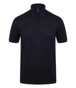 H460 Oxford Navy Front