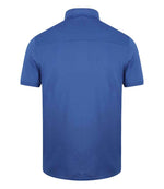 H460 Royal Blue Back
