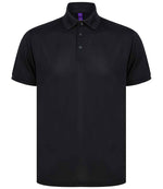 H465 Black Front