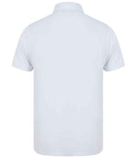 H465 White Back