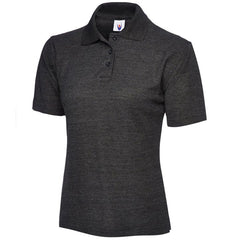H466 - Ladies Recycled Polyester Polo Shirt