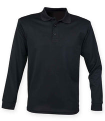 H478 Black Front