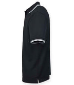 H482 Black-White Left