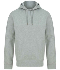 H841 Heather Grey Front
