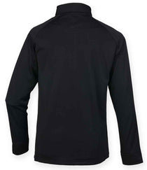 H862 Black Back