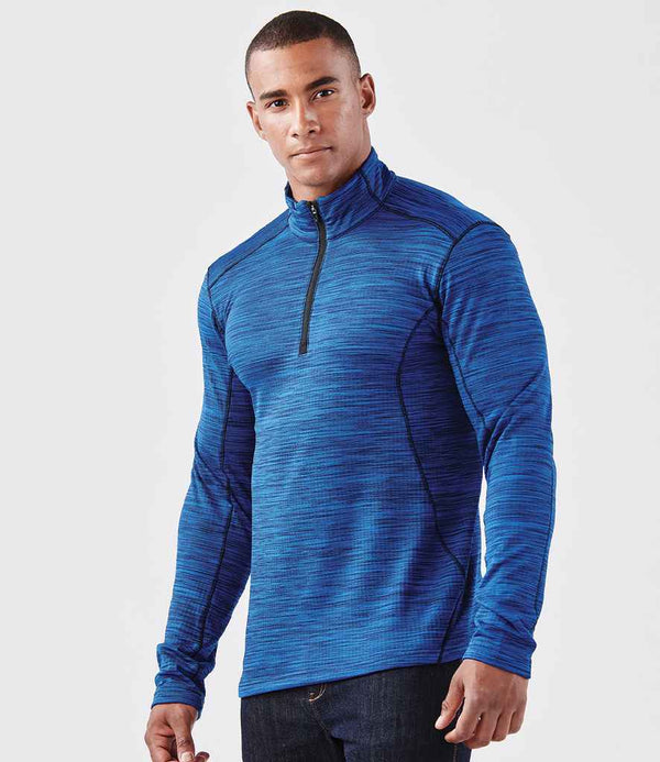 HTZ1 Ocean Blue Model