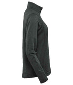HTZ2W Black Heather Right