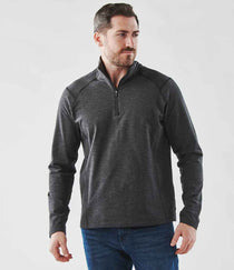 HTZ2 Black Heather Model