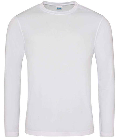 JC002 Arctic White Front