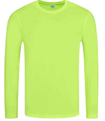 JC002 Electric Yellow Front