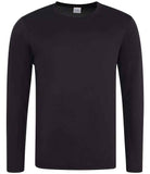 JC002 -AWDis Cool Long Sleeve Wicking T-Shirt