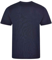 JC011 French Navy Back