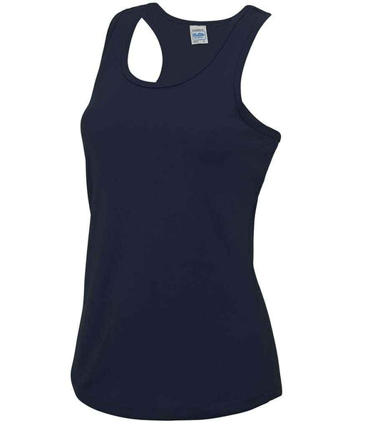 JC015 -AWDis Ladies Cool Vest – Imagin Products Ltd