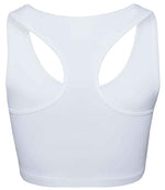 JC017 Arctic White Back
