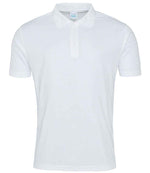 JC021 Arctic White Front