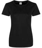 JC025 -AWDis Ladies Cool Smooth T-Shirt