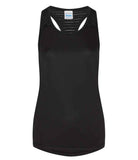 JC027 -AWDis Ladies Cool Smooth Workout Vest