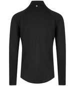 JC030 Jet Black Back