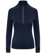 JC035 French Navy Front