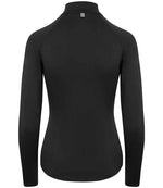 JC035 Jet Black Back