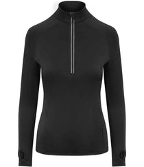 JC035 Jet Black Front